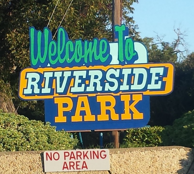 Riverside Park RV- City of Brownwood (Brownwood,&nbspTX)